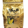 ذرت فوق شیرین الیکا