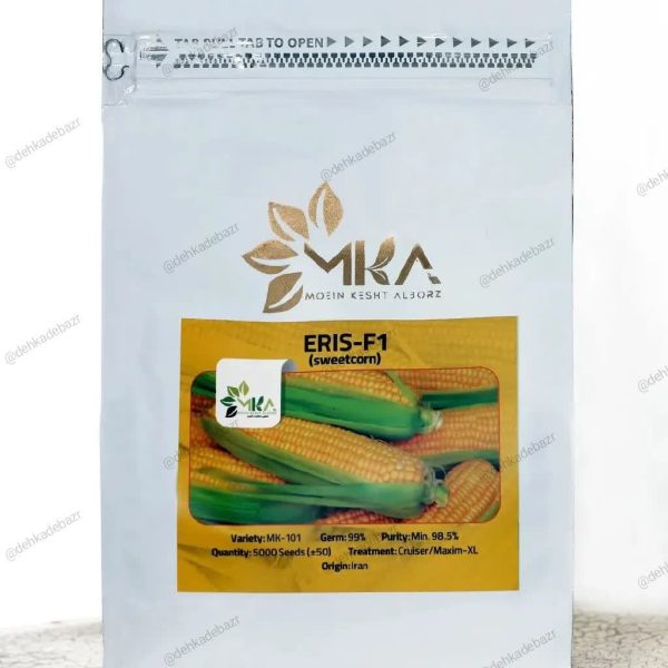 بذر ذرت شیرین اریس