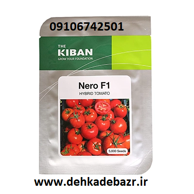 بذر گوجه فرنگی هیبرید