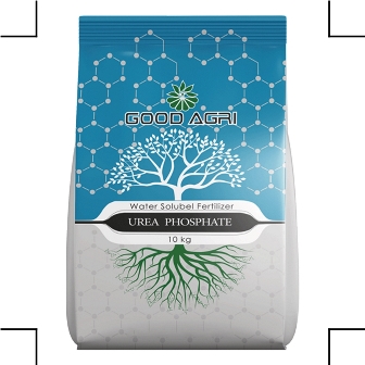 کود اوره فسفات گود اگری