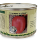 بذر گوجه فرنگی متین F1 بسته ۵۰۰۰ عددی matin hybrid tomato f1